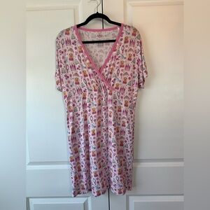 Soulbaby Happily Ever After Mama Gown (Size S/M)